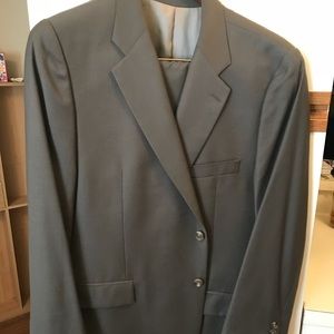 Ralph Lauren Suit